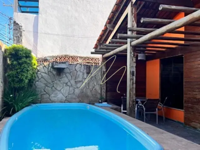 Casa 3 quartos e 2 banheiros, para alugar, no bairro Jardim Atlântico em Ilhéus