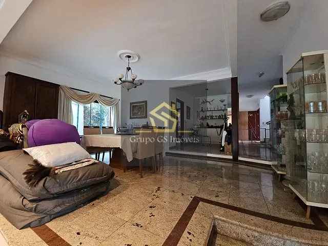 Casa com 1040m² 3 quartos e 7 banheiros, à venda, no bairro Vinhas Vista Alegre em Vinhedo
