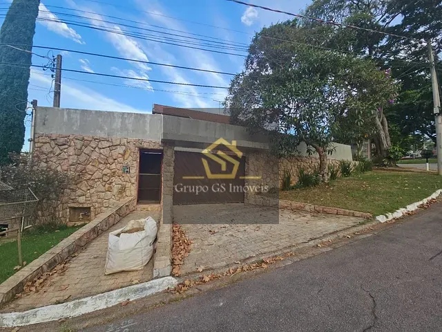Casa com 1040m² 3 quartos e 7 banheiros, à venda, no bairro Vinhas Vista Alegre em Vinhedo