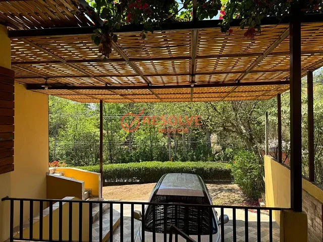 Casa com 1000m² 4 quartos e 5 banheiros, à venda, no bairro Sítio dos 15 em Guararema