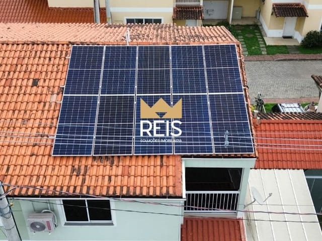 Casa com 58m² 2 quartos e 2 banheiros, à venda, no bairro Guaratiba em Rio de Janeiro