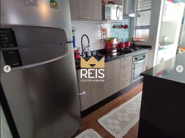 Casa com 58m² 2 quartos e 2 banheiros, à venda, no bairro Guaratiba em Rio de Janeiro