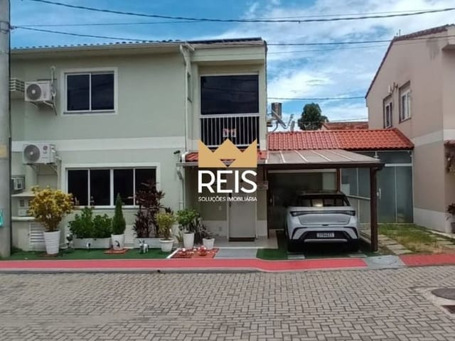 Casa com 58m² 2 quartos e 2 banheiros, à venda, no bairro Guaratiba em Rio de Janeiro