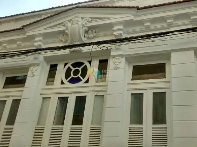 Casa com 150m² 3 quartos e 3 banheiros, à venda, no bairro Catete em Rio de Janeiro