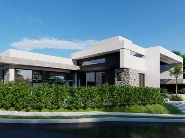 Foto do Casa - Casa com 3 dormitórios à venda, 185 m² por R$ 1.300.000,00 - Parque Residencial Maria Elmira - Caçapava/SP | RUSSI IMÓVEIS