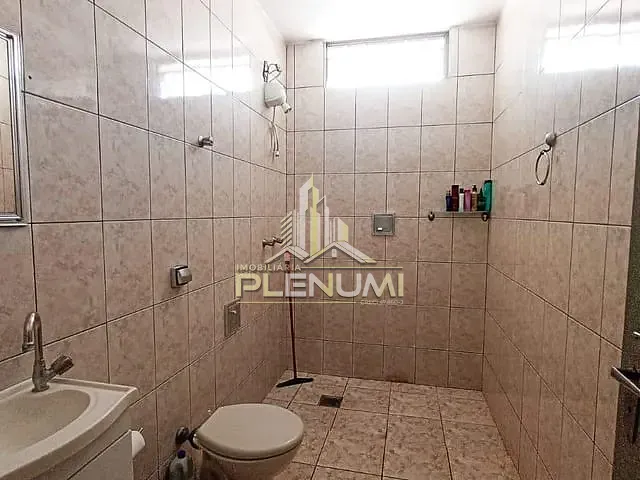 Casa com 95m² 2 quartos e 1 banheiro, à venda, no bairro Vila São Miguel em Rio Claro