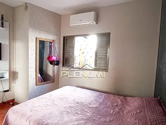 Casa com 95m² 2 quartos e 1 banheiro, à venda, no bairro Vila São Miguel em Rio Claro