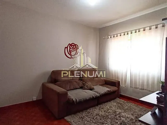Casa com 95m² 2 quartos e 1 banheiro, à venda, no bairro Vila São Miguel em Rio Claro