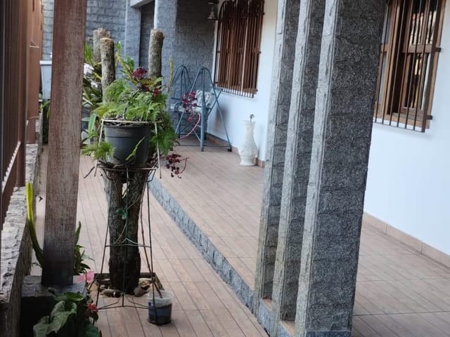 Foto do Casa - Casa à venda, Jardim Tiradentes, Volta Redonda, RJ | Residence Imobiliária