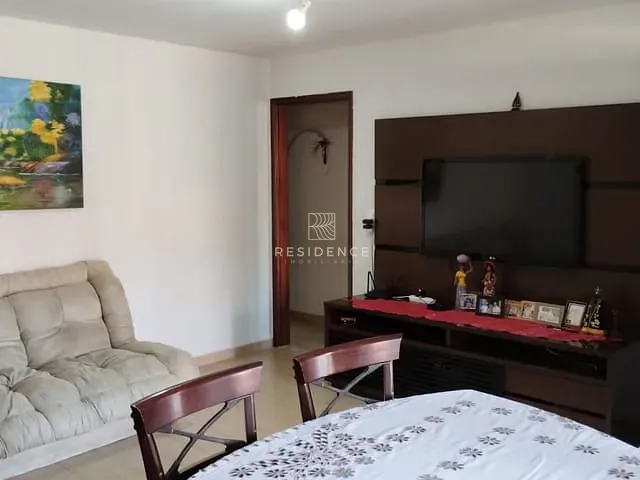 Casa com 251m² 4 quartos e 2 banheiros, à venda, no bairro jardim Tiradentes  em Volta Redonda