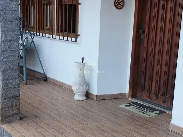 Casa com 251m² 4 quartos e 2 banheiros, à venda, no bairro jardim Tiradentes  em Volta Redonda