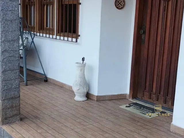Casa com 251m² 4 quartos e 2 banheiros, à venda, no bairro jardim Tiradentes  em Volta Redonda