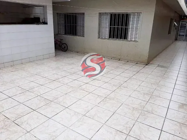 Casa com 250m² 3 quartos e 2 banheiros, à venda, no bairro Vila Rica em São Paulo