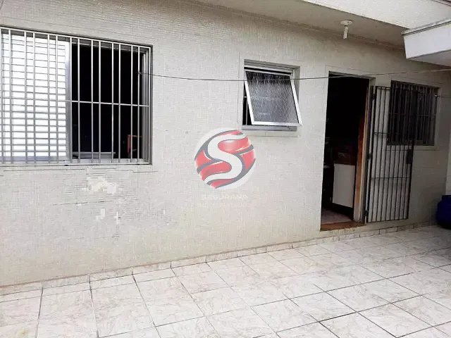 Casa com 250m² 3 quartos e 2 banheiros, à venda, no bairro Vila Rica em São Paulo