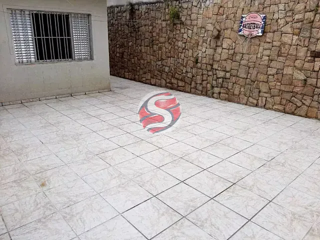 Casa com 250m² 3 quartos e 2 banheiros, à venda, no bairro Vila Rica em São Paulo