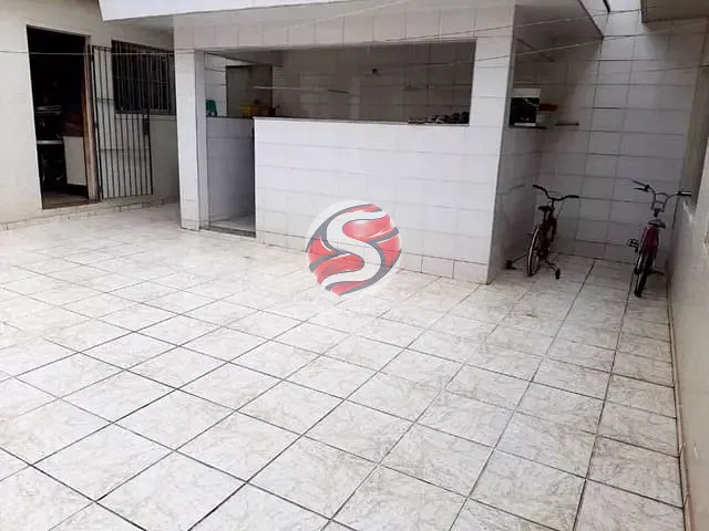 Casa com 250m² 3 quartos e 2 banheiros, à venda, no bairro Vila Rica em São Paulo