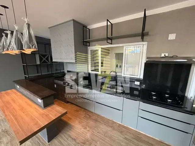 Casa com 375m², à venda, no bairro Vila Aviação em Bauru