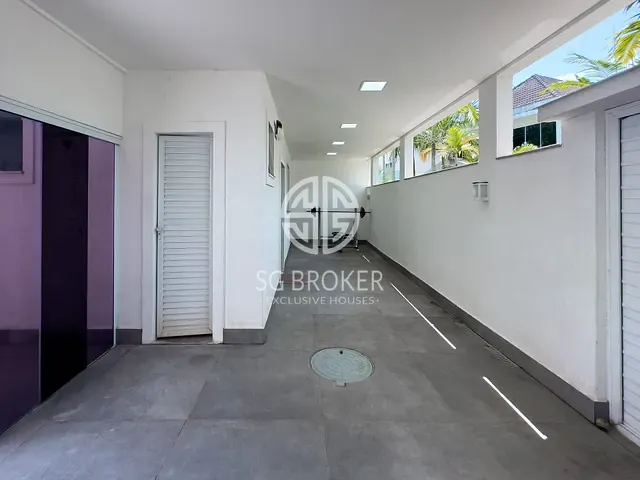 Casa com 324m² 5 quartos e 6 banheiros, à venda, no bairro Recreio dos Bandeirantes em Rio de Janeiro