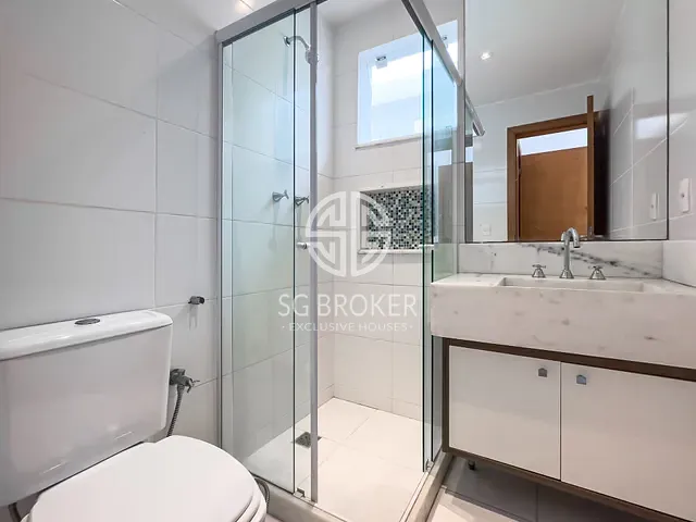Casa com 324m² 5 quartos e 6 banheiros, à venda, no bairro Recreio dos Bandeirantes em Rio de Janeiro