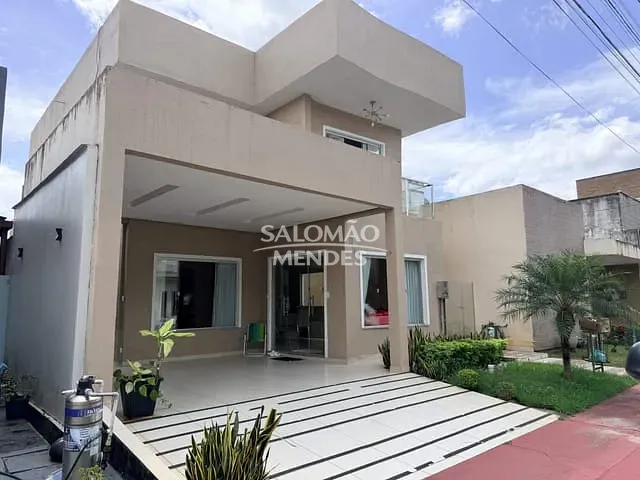 Casa 3 quartos e 4 banheiros, à venda, no bairro Tapanã (Icoaraci) em Belém