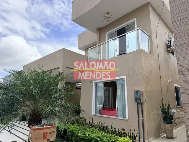 Casa 3 quartos e 4 banheiros, à venda, no bairro Tapanã (Icoaraci) em Belém