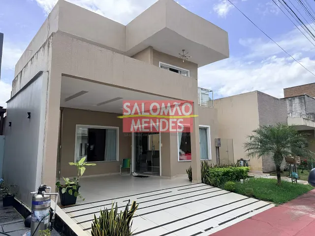 Casa 3 quartos e 4 banheiros, à venda, no bairro Tapanã (Icoaraci) em Belém