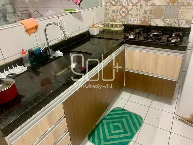 Casa 3 quartos e 2 banheiros, à venda, no bairro Neópolis em Natal