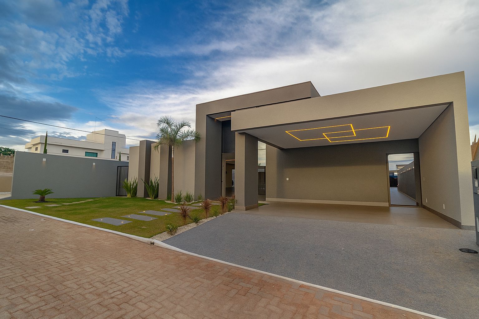 Casa, 3 quartos, 190 m² - Foto 3