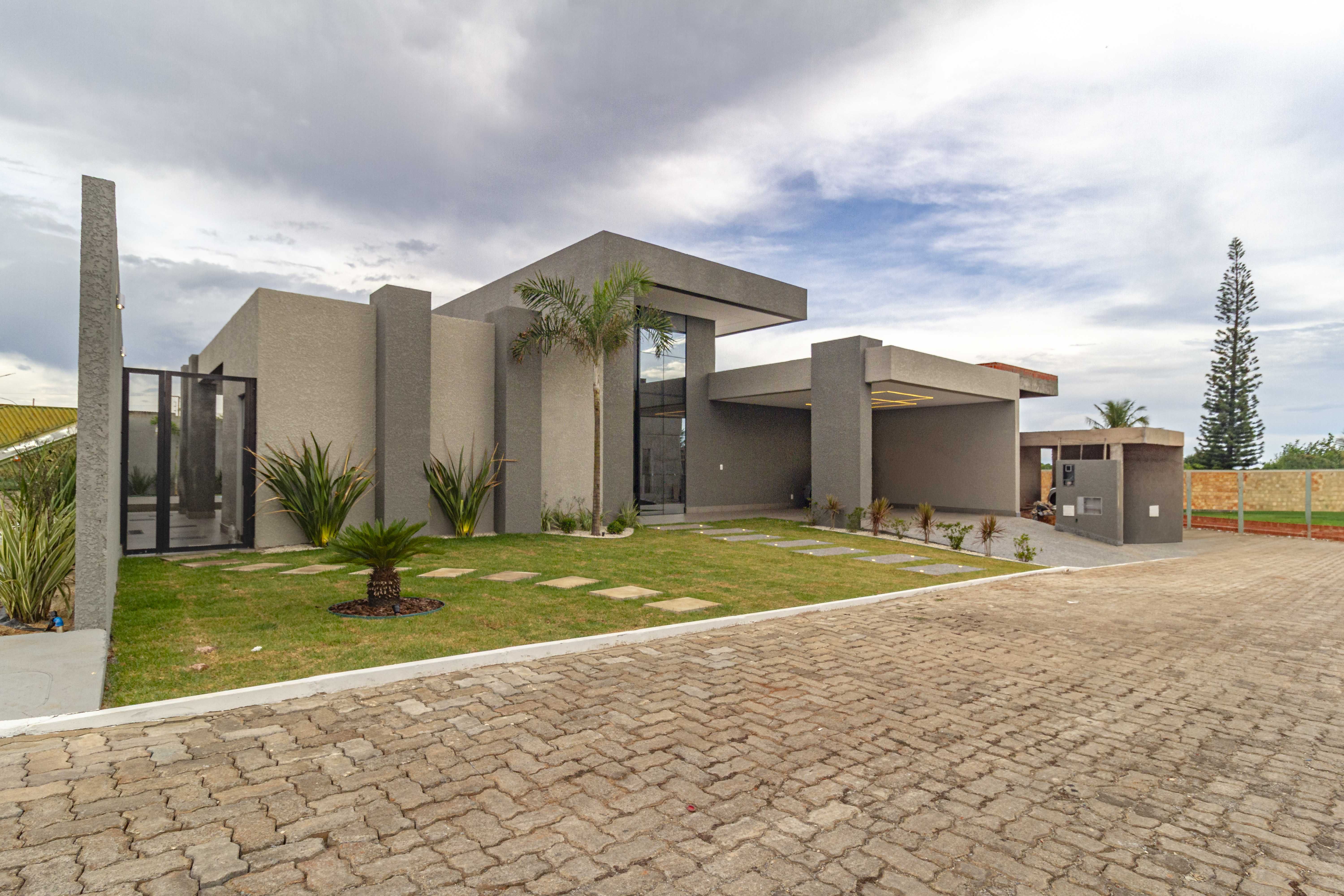 Casa, 3 quartos, 190 m² - Foto 4