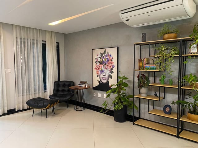 Casa com 336m² 3 quartos e 6 banheiros, à venda, no bairro Vargem Pequena em Rio de Janeiro