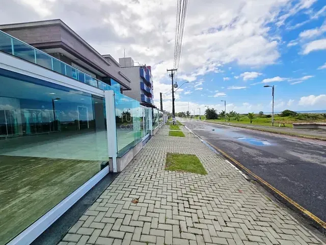 Casa com 594m² 4 quartos e 6 banheiros, à venda, no bairro Itapoa em Pontal Do Paraná