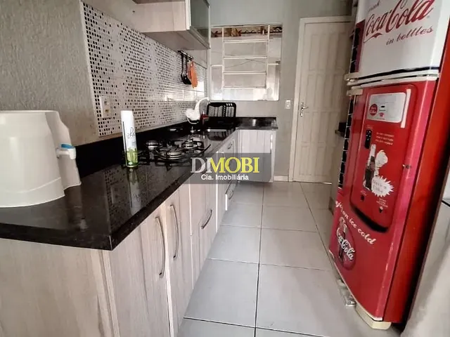 Casa com 50m² 2 quartos e 1 banheiro, à venda, no bairro Barnabé em Gravataí