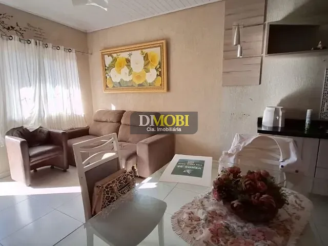 Casa com 50m² 2 quartos e 1 banheiro, à venda, no bairro Barnabé em Gravataí