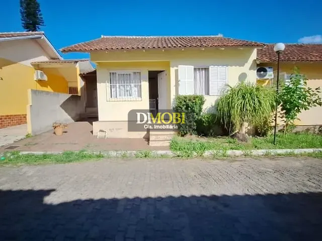 Casa com 50m² 2 quartos e 1 banheiro, à venda, no bairro Barnabé em Gravataí