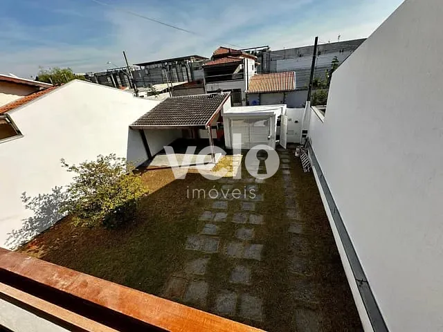 Casa com 250m² 3 quartos e 2 banheiros, à venda, no bairro Residencial Estoril em Taubaté