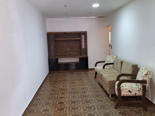 Foto do Casa - Casa à venda, Parque Continental, São Paulo, SP | Vion Imóveis