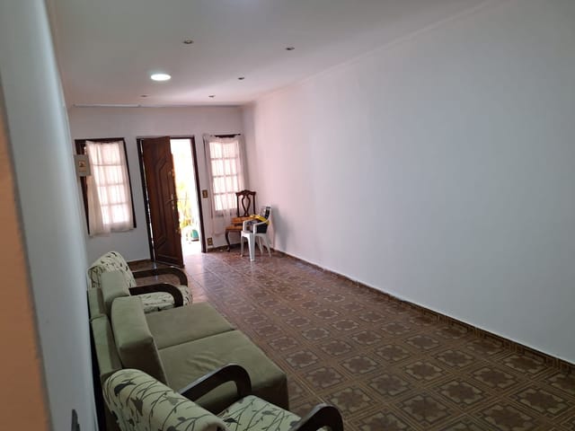 Foto do Casa - Casa à venda, Parque Continental, São Paulo, SP | Vion Imóveis