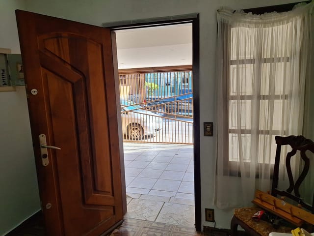 Foto do Casa - Casa à venda, Parque Continental, São Paulo, SP | Vion Imóveis