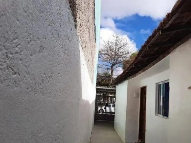 Casa 3 quartos e 3 banheiros, à venda, no bairro Vila Floresta em Santo André