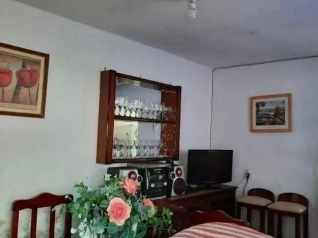 Casa 3 quartos e 3 banheiros, à venda, no bairro Vila Floresta em Santo André