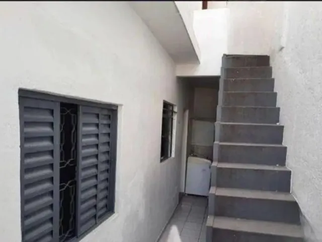 Casa 3 quartos e 3 banheiros, à venda, no bairro Vila Floresta em Santo André