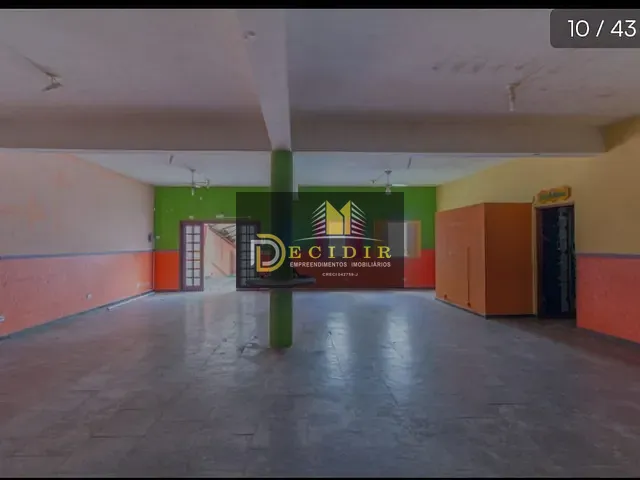 Casa com 440m², para alugar, no bairro Vila Formosa em São Paulo