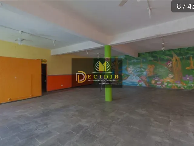 Casa com 440m², para alugar, no bairro Vila Formosa em São Paulo