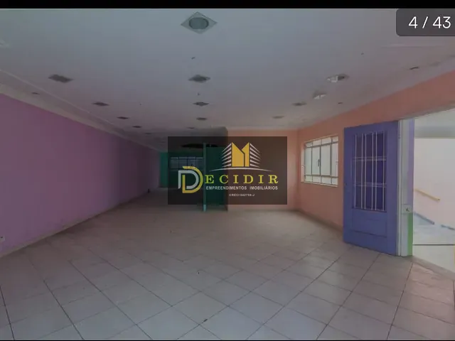 Casa com 440m², para alugar, no bairro Vila Formosa em São Paulo
