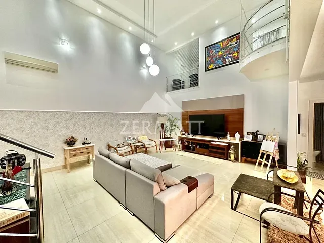 Casa com 362m² 3 quartos e 4 banheiros, à venda, no bairro Velha em Blumenau
