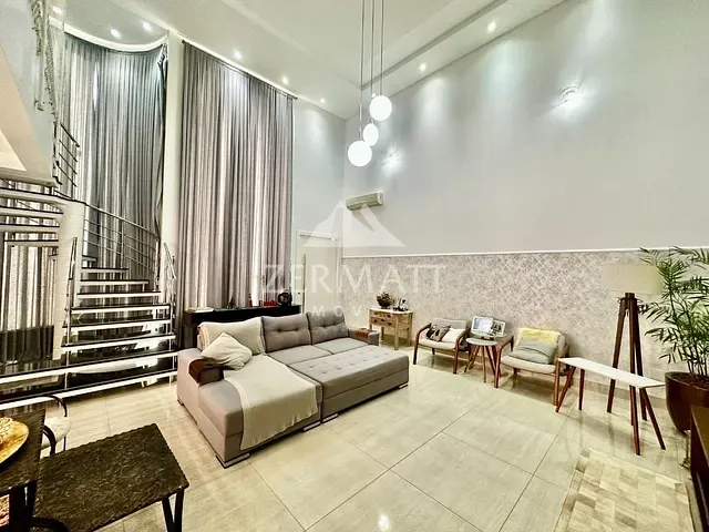 Casa com 362m² 3 quartos e 4 banheiros, à venda, no bairro Velha em Blumenau