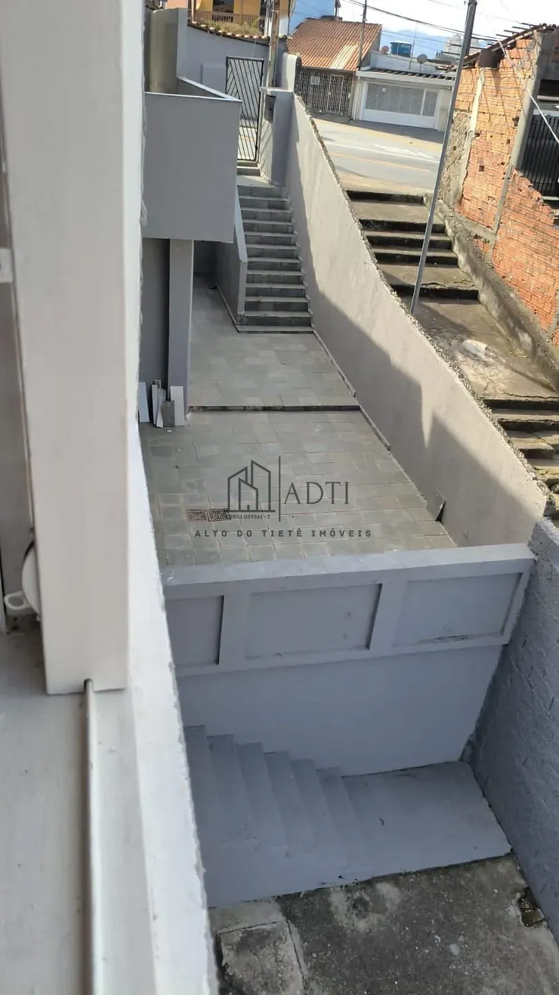 Casa, 5 quartos, 200 m² - Foto 10