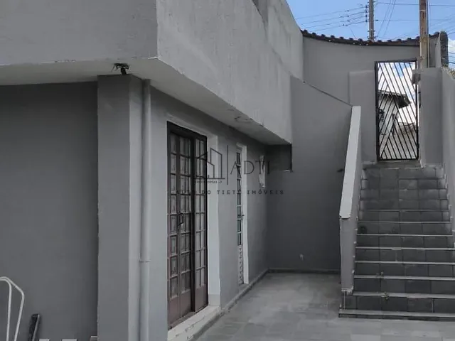 Casa 5 quartos e 3 banheiros, à venda, no bairro Jardim Camila em Mogi das Cruzes