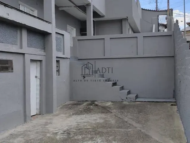 Casa 5 quartos e 3 banheiros, à venda, no bairro Jardim Camila em Mogi das Cruzes