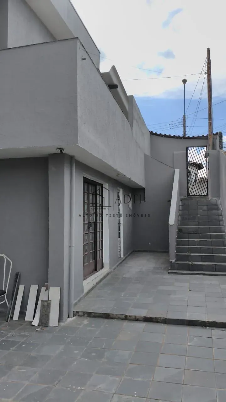Casa, 5 quartos, 200 m² - Foto 3